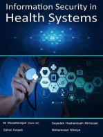 Information Security In Health Systems