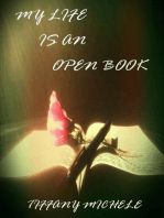 My Life Is an Open Book
