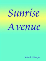 Sunrise Avenue