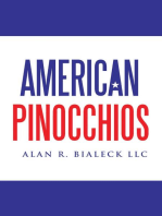 American Pinocchios
