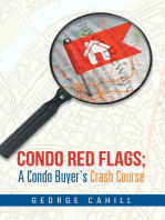 Condo Red Flags