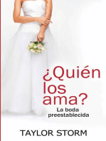 ¿Quién los ama?: Serie ¿Quién?