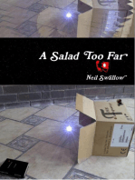 A Salad Too Far