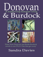 Donovan & Burdock
