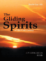 The Gliding Spirits of the Coil Galaxy