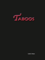 Taboos