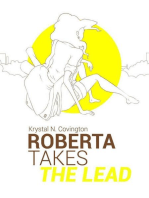 Roberta Takes the Lead - E Book