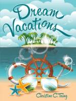 Dream Vacations