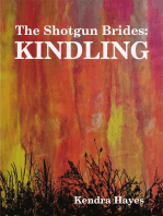 The Shotgun Brides