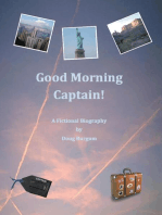 Good Morning Captain!