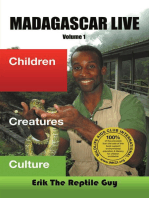 Madagascar Live