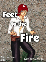 Feet to the Fire