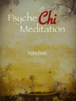 Psyche Qi Meditation