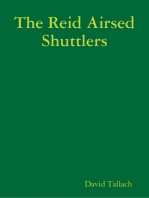 The Reid Airsed Shuttlers