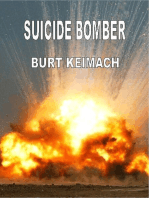 Suicide Bomber