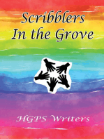 Scribblers In the Grove