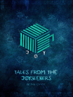 Joy: Tales from the Joyseekers