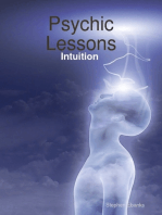 Psychic Lessons: Intuition