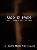God In Pain