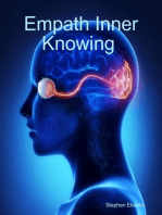 Empath Inner Knowing