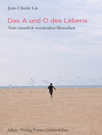 Das A und O des Lebens