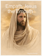 Empath Jesus the Empath
