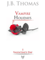 Vampire Holidays 1