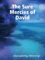 The Sure Mercies of David