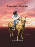 Shepard's Sunrise