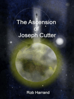 The Ascension of Joseph Cutter