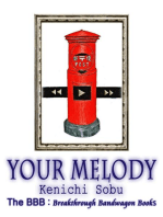 Your Melody