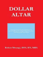 Dollar Altar