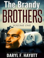 The Brandy Brothers