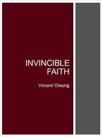 Invincible Faith