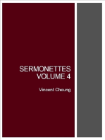 Sermonettes, Volume 4