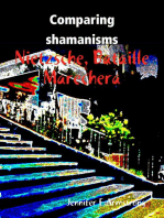 Comparing Shamanisms