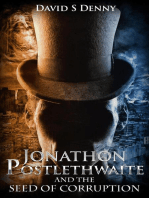 The Chronicles of Jonathon Postlethwaite 