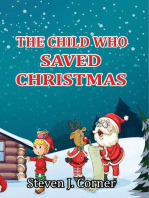 The Child Who Saved Christmas