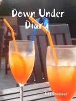 Down Under Diary