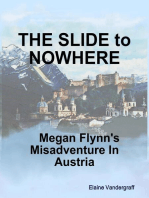 The Slide to Nowhere: Megan Flynn's Misadventure In Austria
