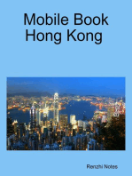 Mobile Book Hong Kong