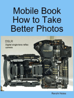 Mobile Book How to Take Better Photos