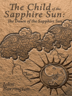 The Child of the Sapphire Sun