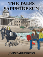 The Tales of the Sapphire Sun