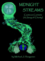 Midnight Streams - Canticum Caritatis a Song of Charity