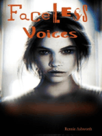 Faceless Voices: Sample
