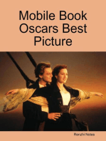Mobile Book Oscars Best Picture