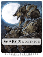 Wargs: Dominion