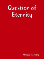 Question of Eternity