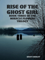 Rise of the Ghost Girl